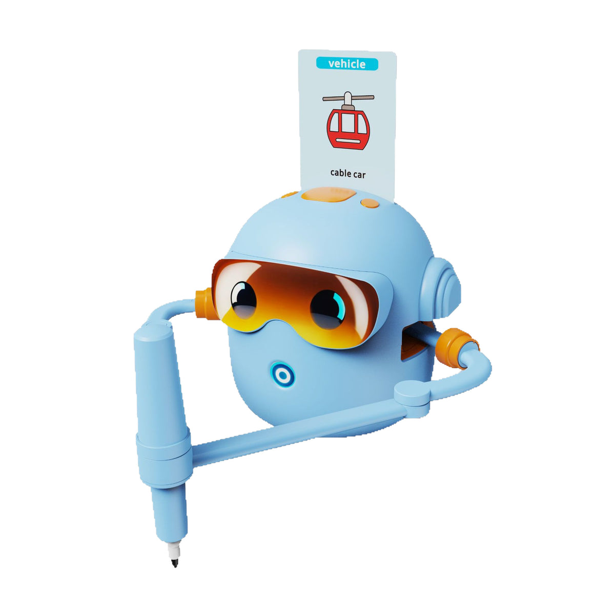 Painting Robot Art Toy for Kids – 4 Models