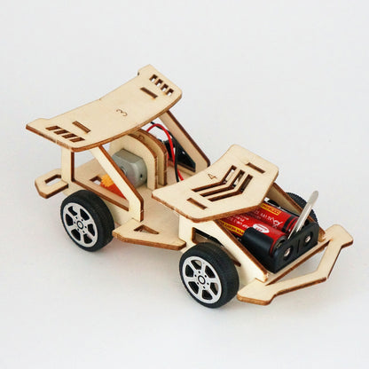 STEM Engineering Kit for Hands-On Learning