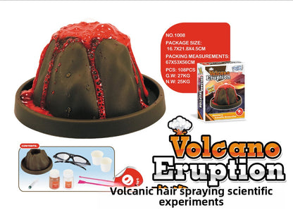 DIY Science Experiment Kit for Kids