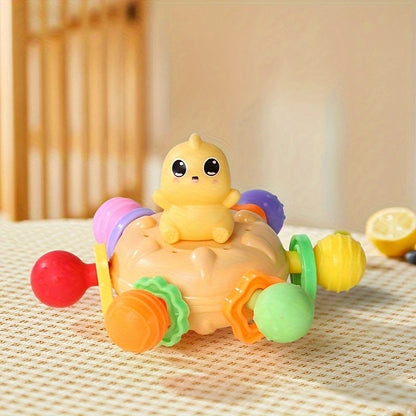 Manhattan Sensory Baby Ball