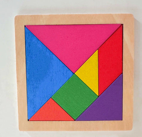 Wooden Percussion Toy for Kids