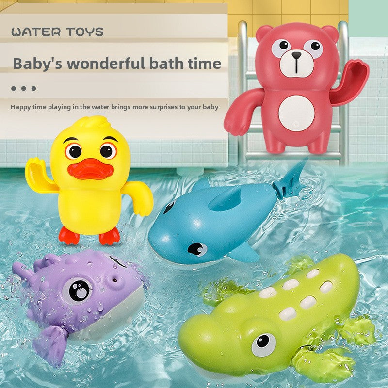 Floating Bath Toys for Kids