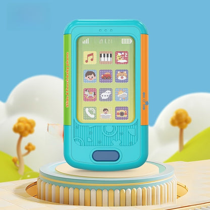 Educational Toy Cube