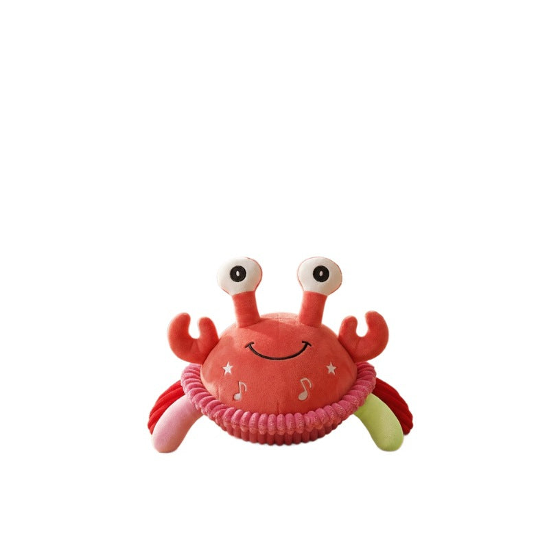 Electronic Jumping Pig Toy with Music