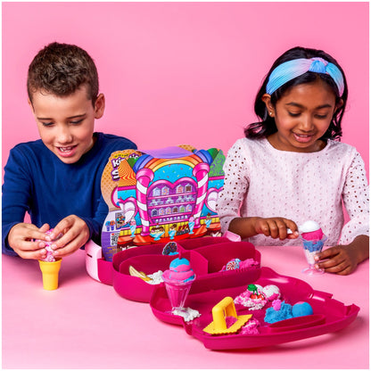 Scents, Ice Cream Station Playset