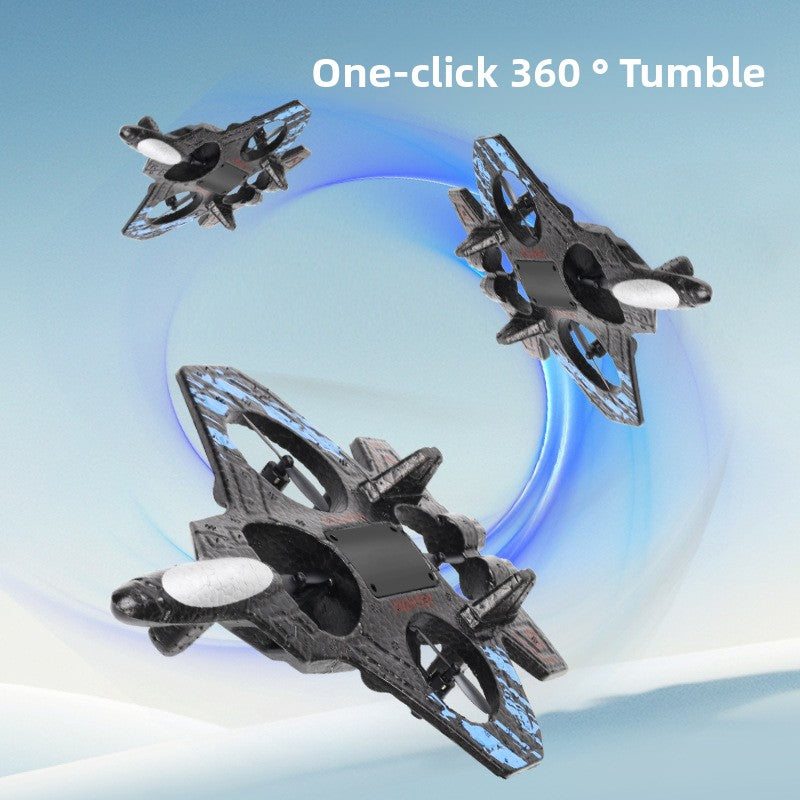 Foam Remote Control Aircraft for Kids