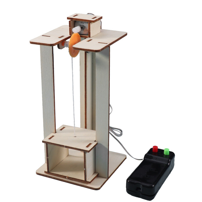 STEM Engineering Kit for Hands-On Learning