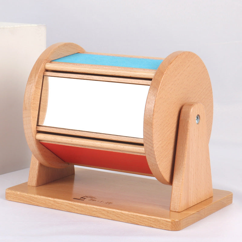 Wooden Montessori Early Learning Toy Set