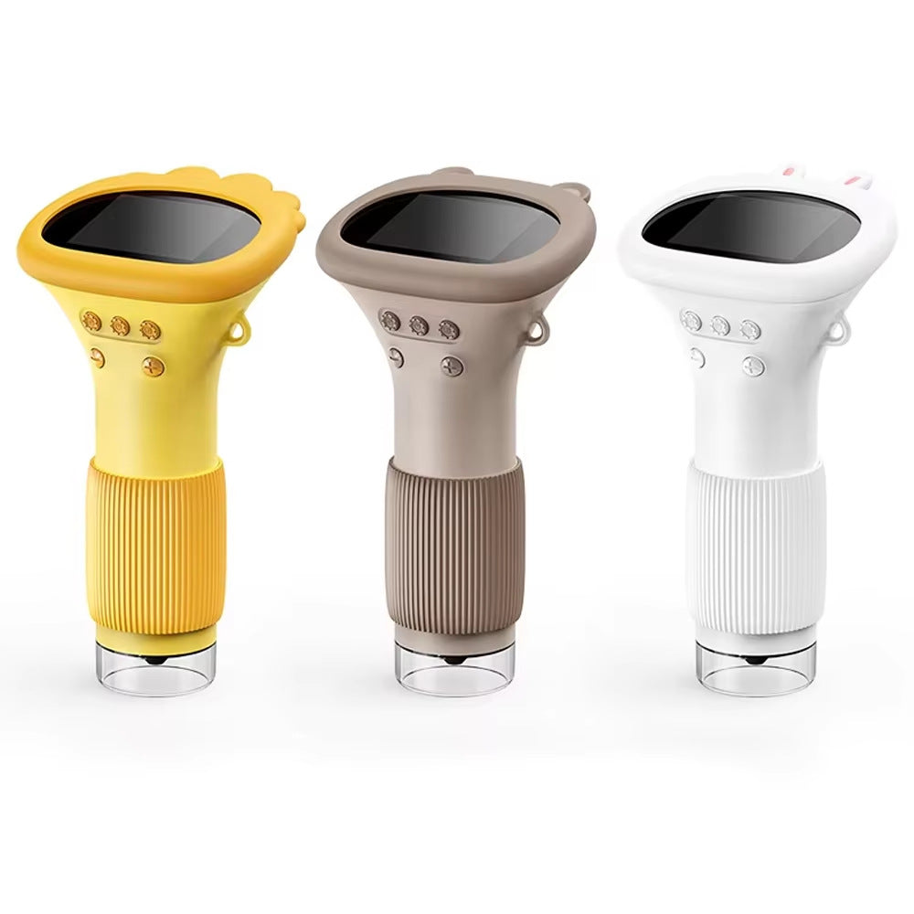 Handheld Optical Microscope – Model 372