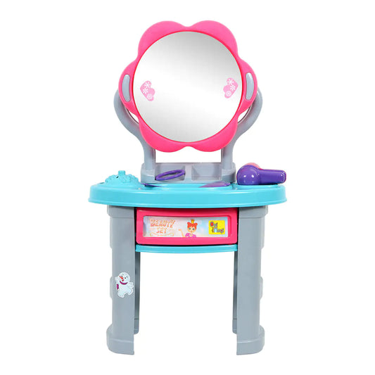 Spark Creativity: 18 PIECES KIDS BEAUTY SET for Imaginative Play! 🎀💄
