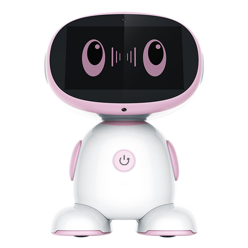 Kids Touchscreen Learning Machine Princess pink
