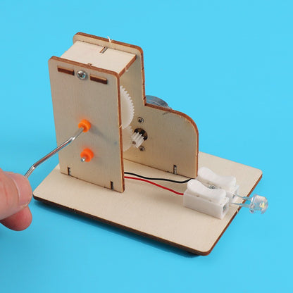 STEM Engineering Kit for Hands-On Learning