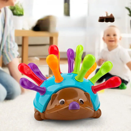 Precision Play: Children's Educational Toys for Hand-Eye Coordination! 🎯🖐️
