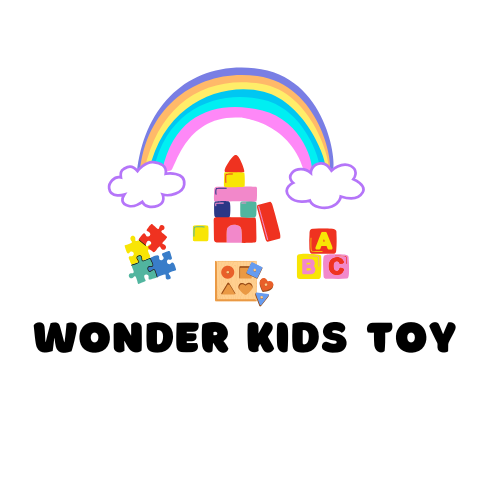 Wonder Kids Toy