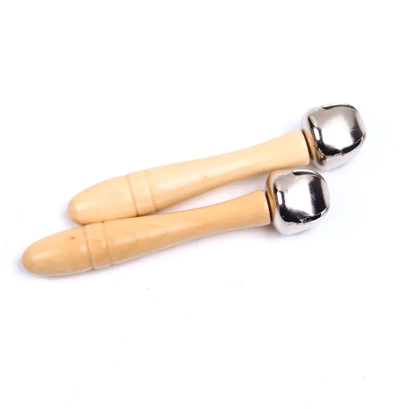 Rhythm & Joy: Children's Early Education Percussion Instrument Set! 🥁🎶