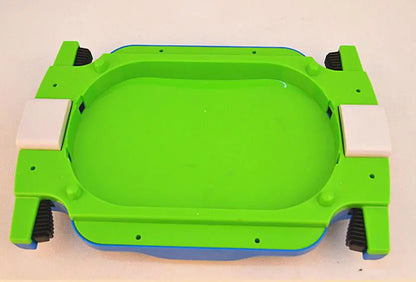 Game On! Desktop Football Table Toy for Epic Fun & Strategy! ⚽🏆