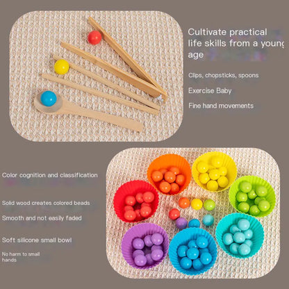 Count & Conquer: Children's Number Recognition Toy for Early Education! 🔢🌈