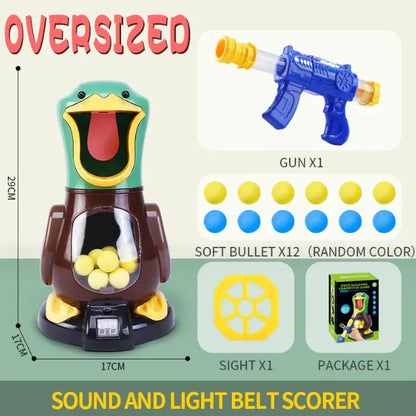 Grow & Go: Movable Educational Toy for Kids - Learn Through Play! ⚙️🧠