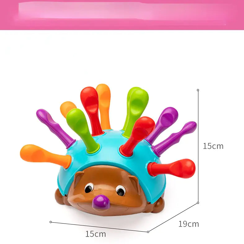 Precision Play: Children's Educational Toys for Hand-Eye Coordination! 🎯🖐️