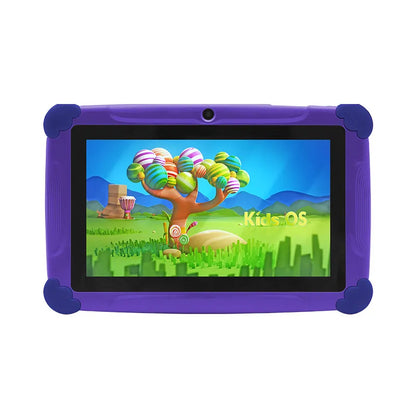 Power Up Their Potential: Educational 7-inch 18GB Children's Learning Tablet!