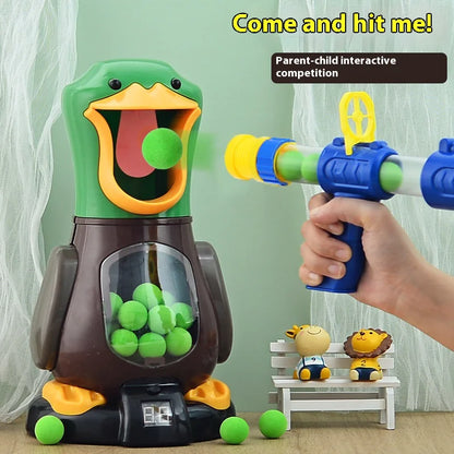 Grow & Go: Movable Educational Toy for Kids - Learn Through Play! ⚙️🧠