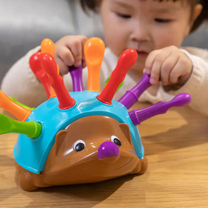 Precision Play: Children's Educational Toys for Hand-Eye Coordination! 🎯🖐️
