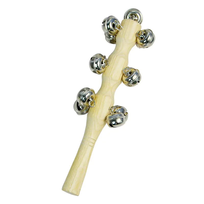 Rhythm & Joy: Children's Early Education Percussion Instrument Set! 🥁🎶