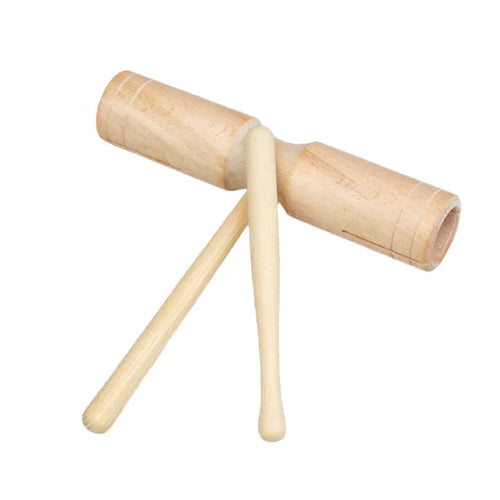 Rhythm & Joy: Children's Early Education Percussion Instrument Set! 🥁🎶
