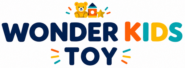 Wonder Kids Toy