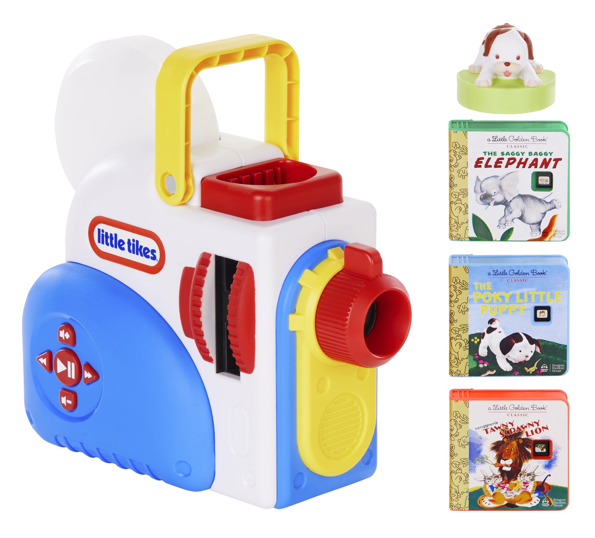 Story Projector for Kids
Interactive Storytime Projector
Nightlight Story Machine
Educational Toys for Toddlers