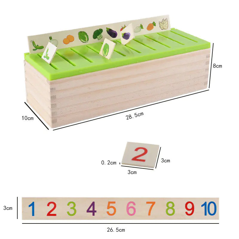 Think & Match: Digital Shape Matching Educational Toy for Kids! 🧩🧠