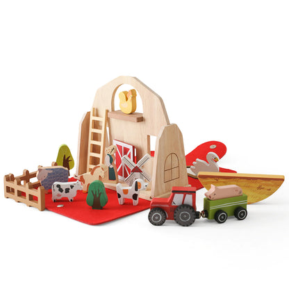 Build Their World: Early Education Educational Assembling Block Toys! 🚀🧱