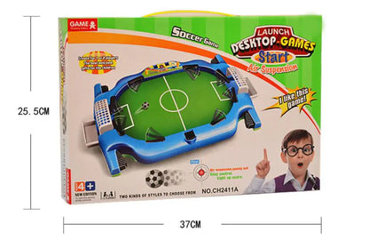 Game On! Desktop Football Table Toy for Epic Fun & Strategy! ⚽🏆