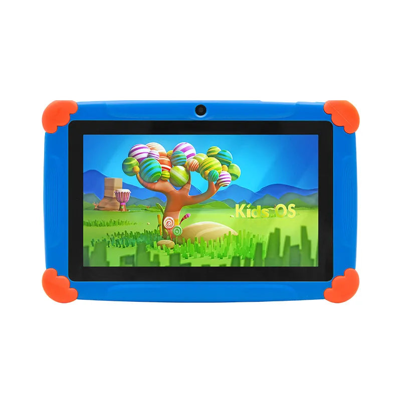 Power Up Their Potential: Educational 7-inch 18GB Children's Learning Tablet!