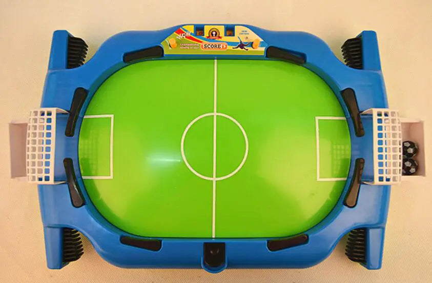 Game On! Desktop Football Table Toy for Epic Fun & Strategy! ⚽🏆