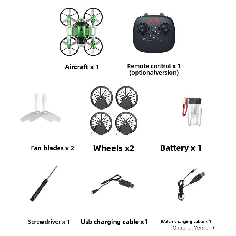 Remote Control Aircraft for Kids