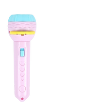 Projection Flashlight for Kids – Picture Card Options