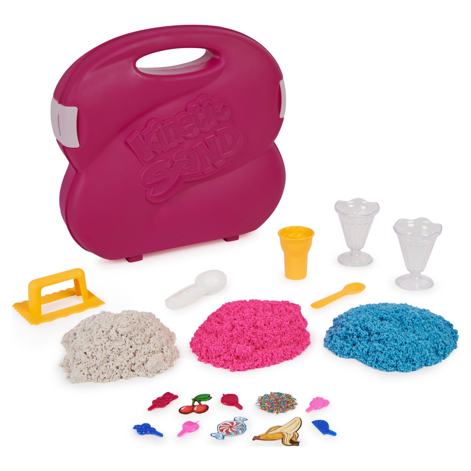 Scents, Ice Cream Station Playset