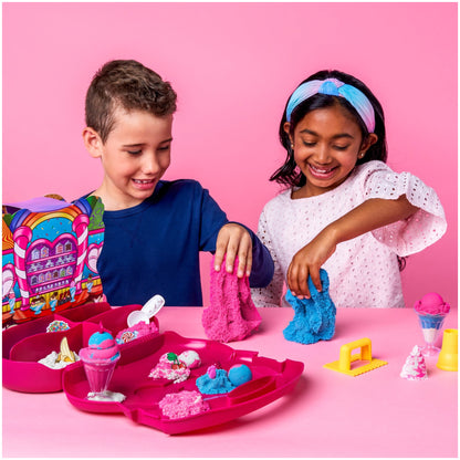 Scents, Ice Cream Station Playset