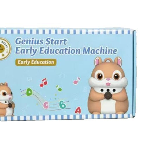 English Reading Pen Set with 3D Cards