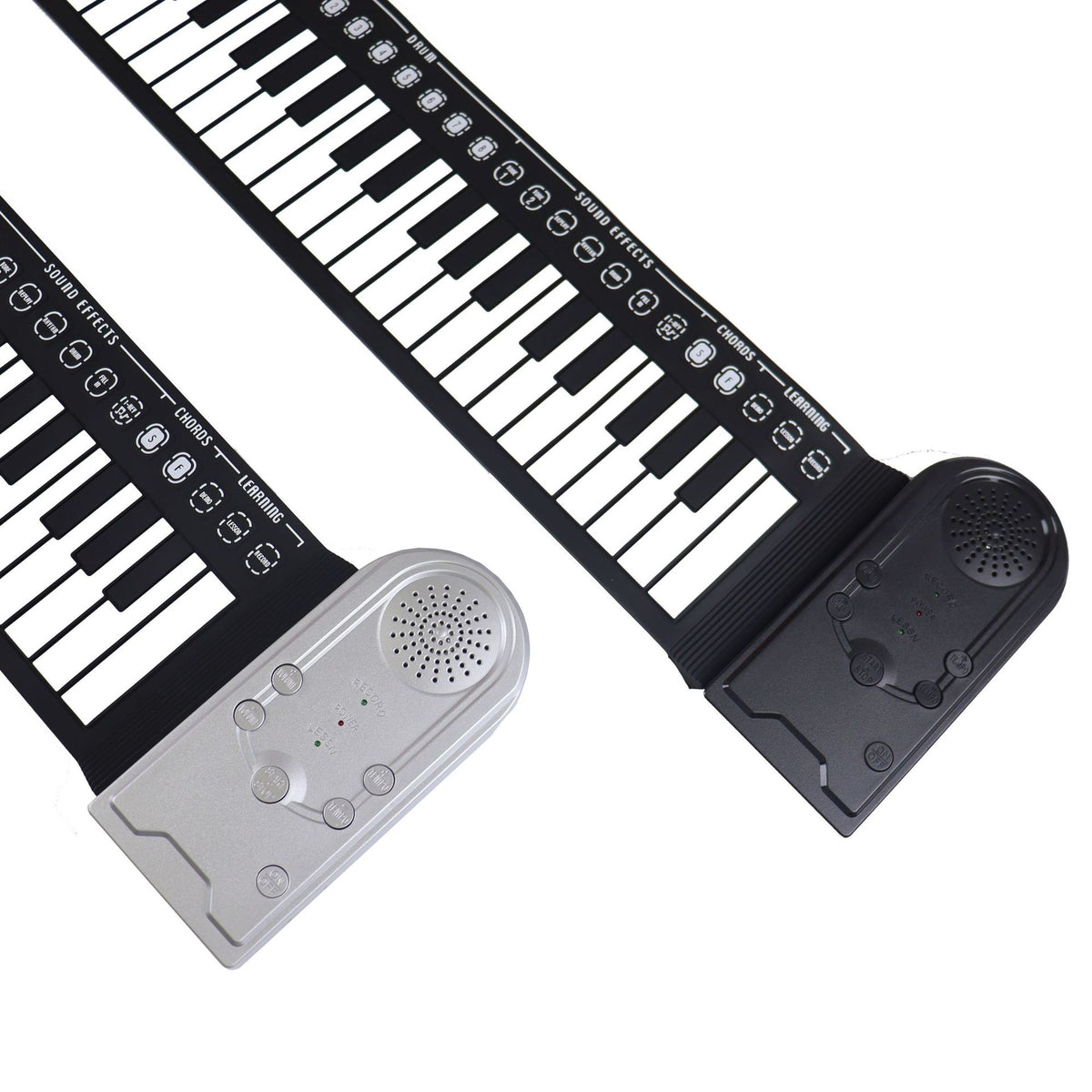 Portable Folding Piano for Kids