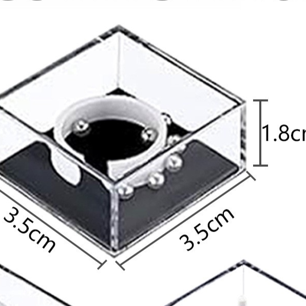 Mini Ball Maze Puzzle – 3.5 cm