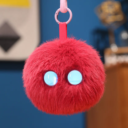 AI Interactive Plush Toy for Kids