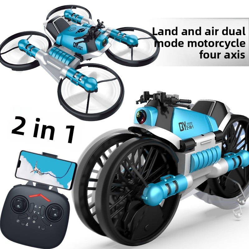 Remote Control Aircraft for Kids
