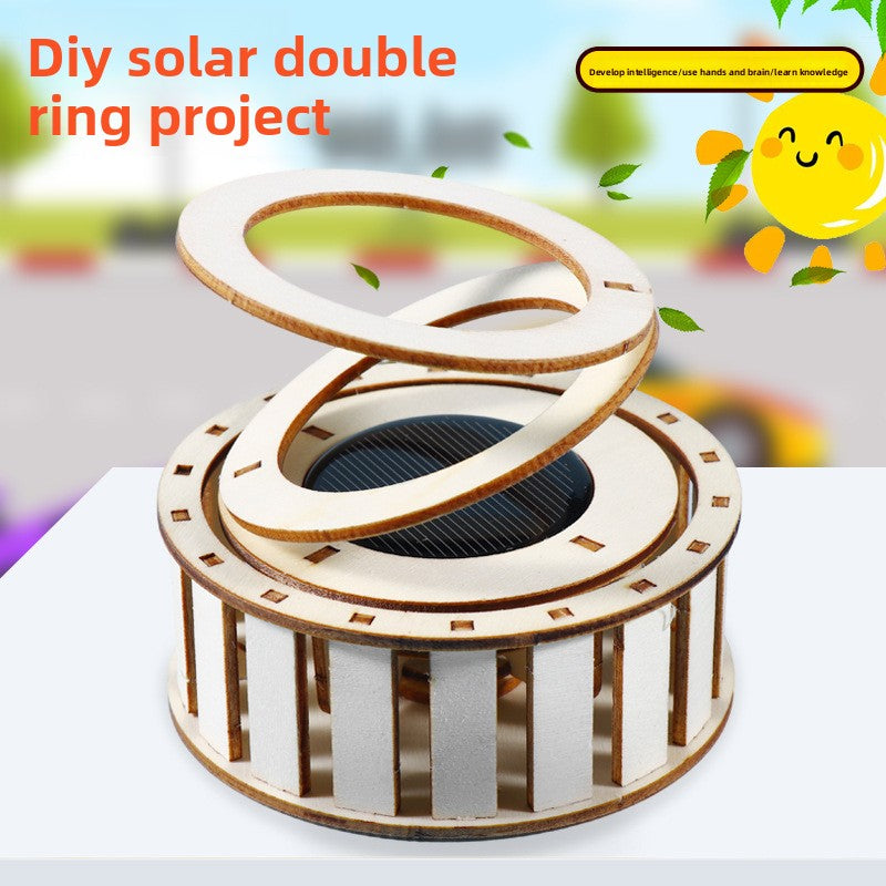 STEM Engineering Kit for Hands-On Learning