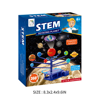 Kids Science Experiment STEM Learning Kit