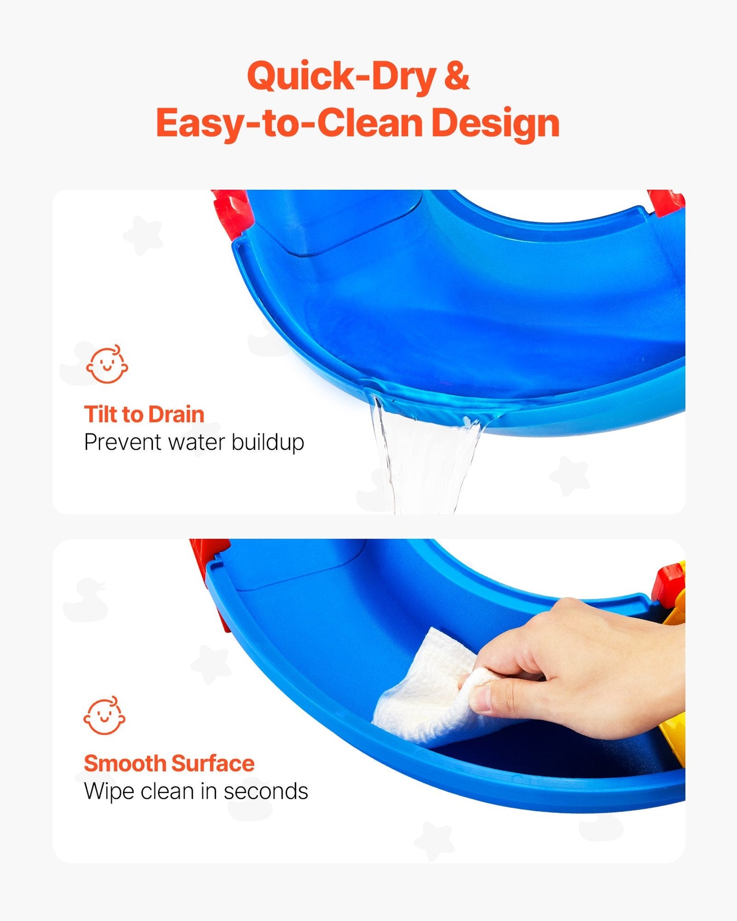Create a Backyard Water Adventure Park Kids Will Play With Again and Again