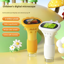 Handheld Microscope – 382, 386 & 372 Options