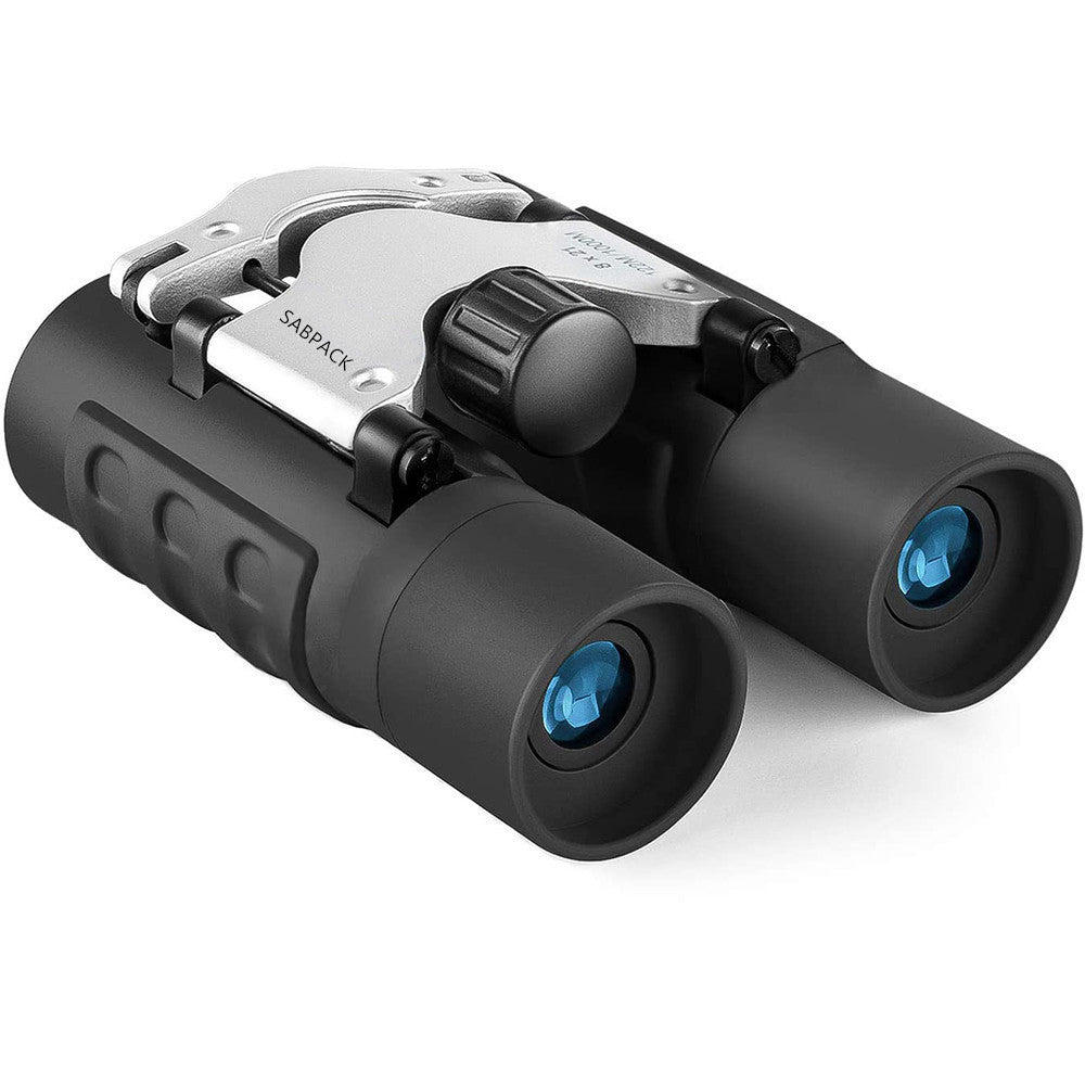 8×21 Kids Binoculars for Outdoor Observation