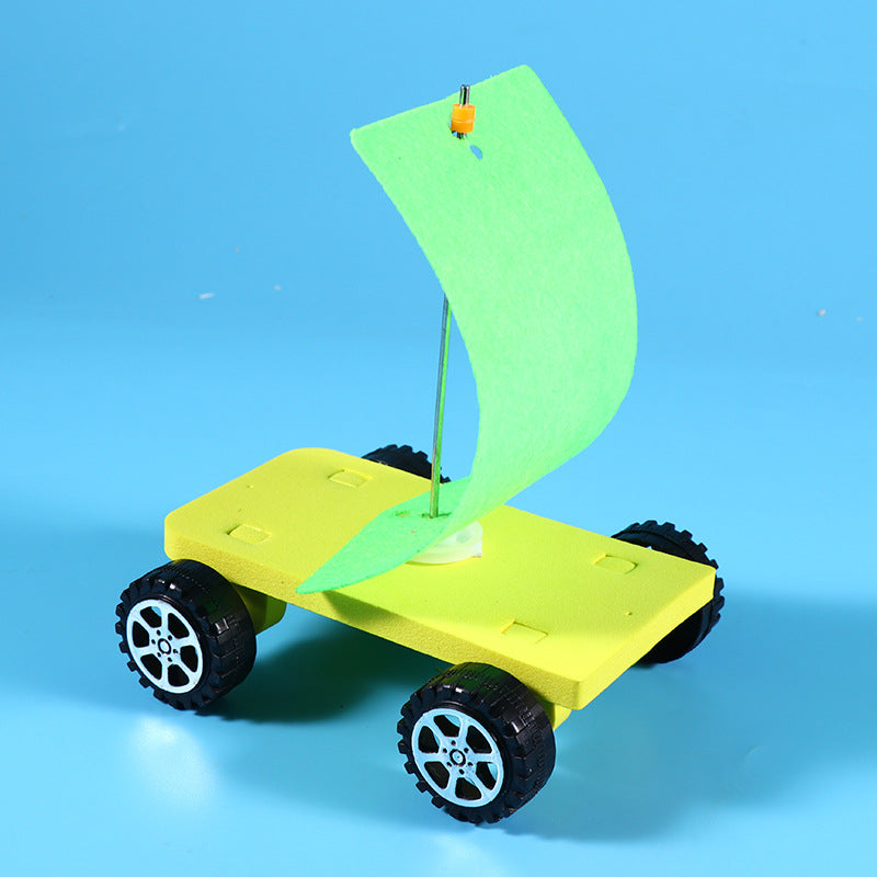 STEM Engineering Kit for Hands-On Learning